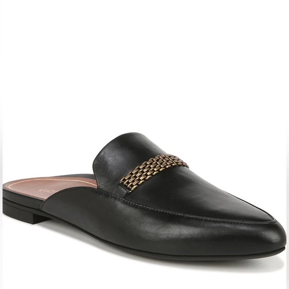 Vionic Starling Mules 8.5